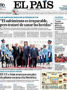 Periodico El País