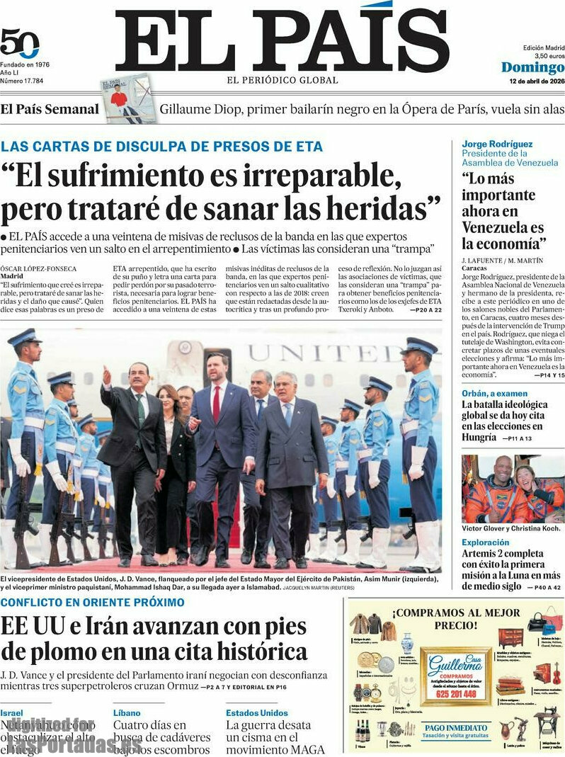 El País