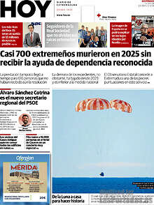 Periodico Hoy
