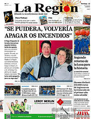 /La Región