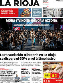 Periodico La Rioja