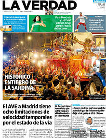 Periodico La Verdad