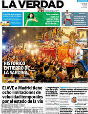 /La Verdad