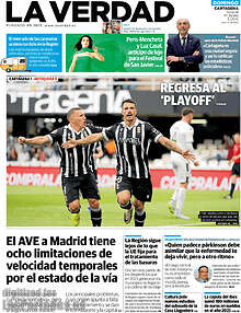 Periodico La Verdad Cartagena