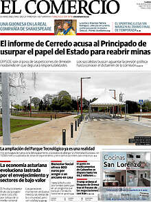 Periodico El Comercio