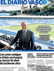 /El Diario Vasco