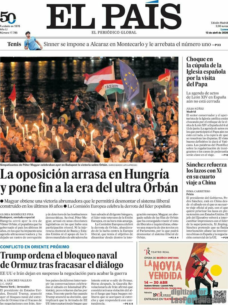 El País