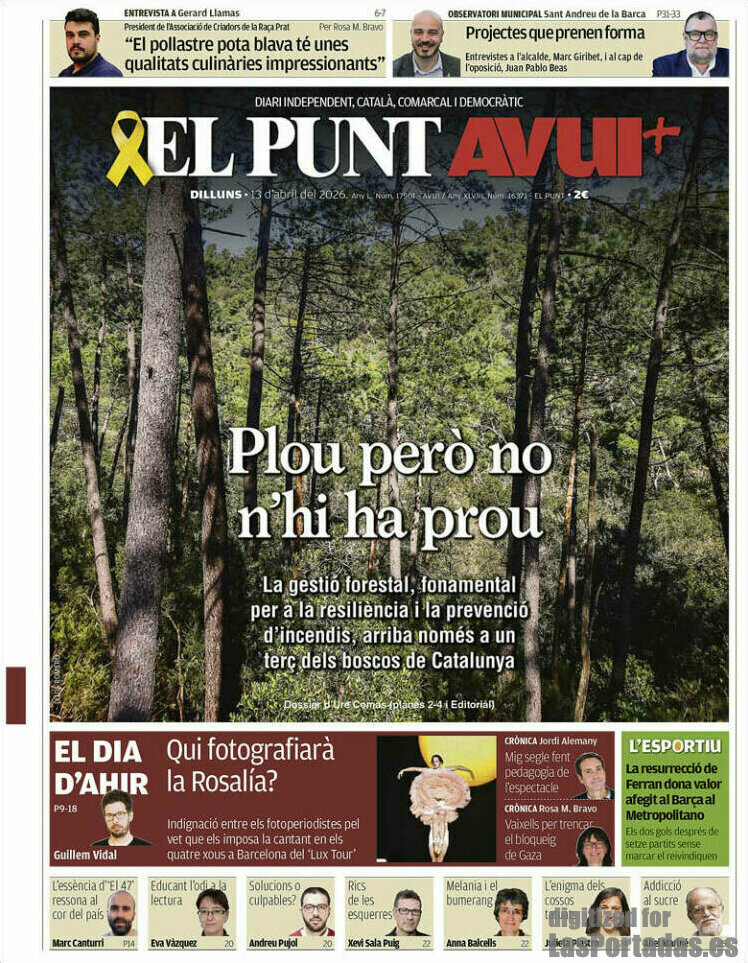 El Punt