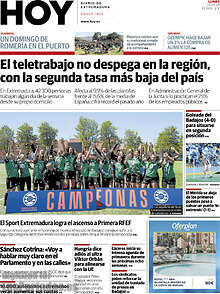 Periodico Hoy