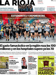 Periodico La Rioja