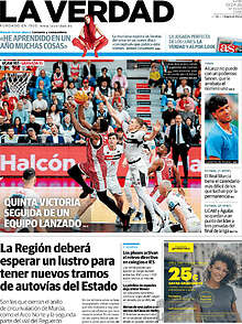Periodico La Verdad