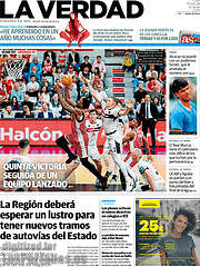 /La Verdad