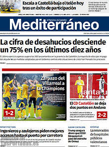 Periodico Mediterráneo
