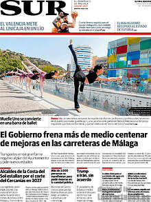 Periodico Sur