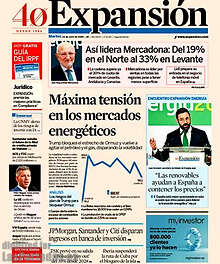 Periodico Expansion