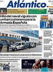 /Atlántico Diario