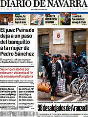 /Diario de Navarra