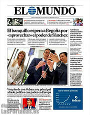 /El Mundo