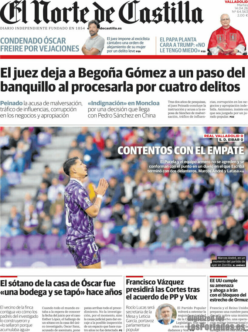 El Norte de Castilla