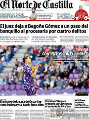 /El Norte de Castilla