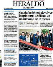 /Heraldo de Aragon