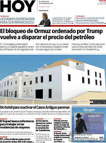 Periodico Hoy