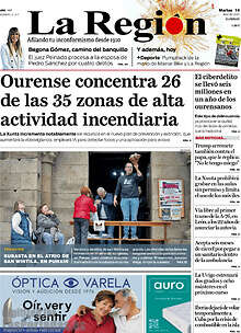 Periodico La Región