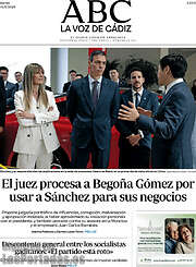 /La Voz de Cádiz