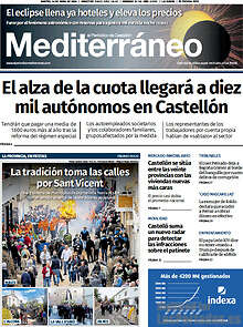 Periodico Mediterráneo