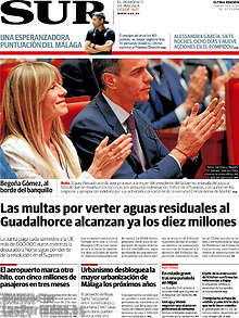 Periodico Sur