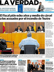 /La Verdad Cartagena