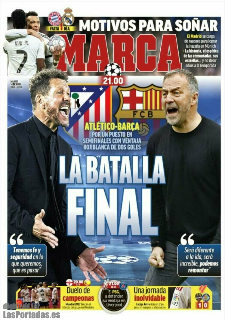 Marca