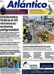 /Atlántico Diario