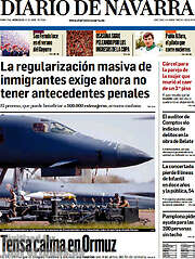 /Diario de Navarra