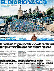 /El Diario Vasco