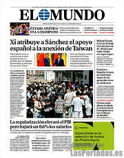 /El Mundo
