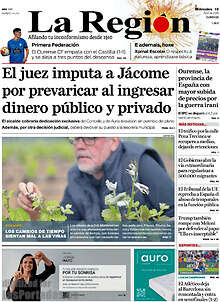 Periodico La Región