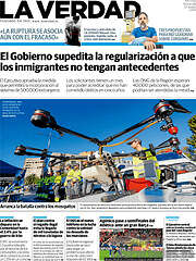 /La Verdad