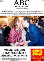 /La Voz de Cádiz