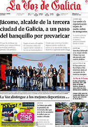 /La Voz de Galicia