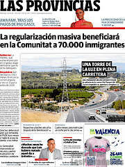 /Las Provincias
