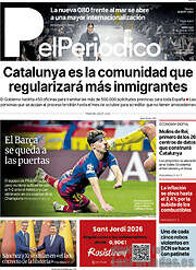 /El Periódico de Catalunya(Castellano)