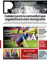 /El Periódico de Catalunya(Català)