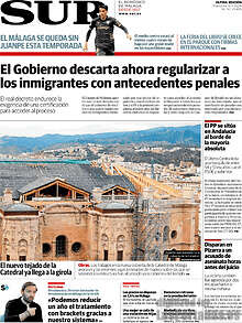 Periodico Sur