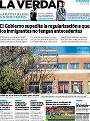 /La Verdad Cartagena