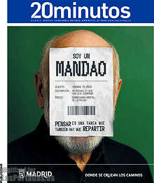 Periodico 20 Minutos