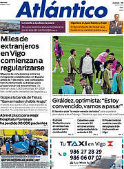 /Atlántico Diario