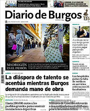/Diario de Burgos