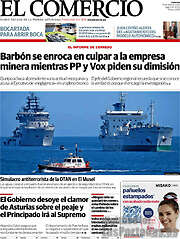 /El Comercio