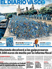 /El Diario Vasco